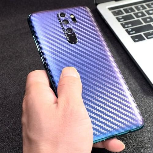 Leanonus Screen Protectors For Xiaomi Redmi Note 8