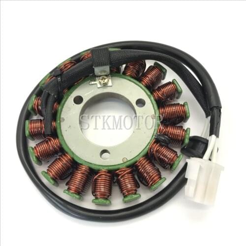 Stator Magneto Coil For SUZUKI GSXR600 GSXR 600 GSX-R GSXR 750 GSX-R750 Magneto 2001-2005 02 03 04