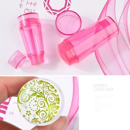 MIOBLET Stamping Plates