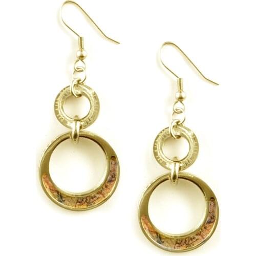 ALVIERO MARTINI JEWELS Mod. JPCM1000 _ 162G