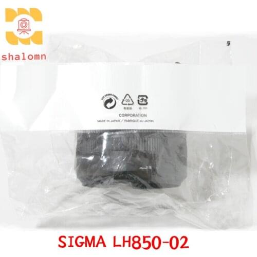 New Original LH850-02 Lens Hood For Sigma 70-200mm 50-150mm F2.8 APO DG HSM EX OS