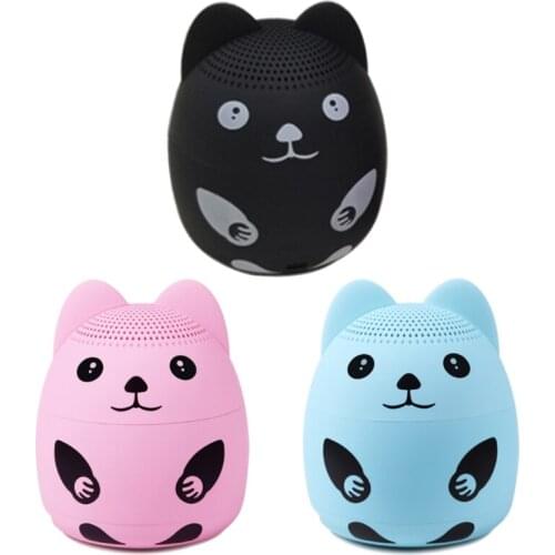 Portable Mini Compatible Player Cute Pet Small Animal Rechargeable Battery Player