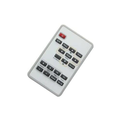 Remote Control For Benq MP514 MP523 MP575ST MP610 MP620P SP831 MP870 EP880 MP772ST MP782ST CP120 SP920 DLP Digital Projector