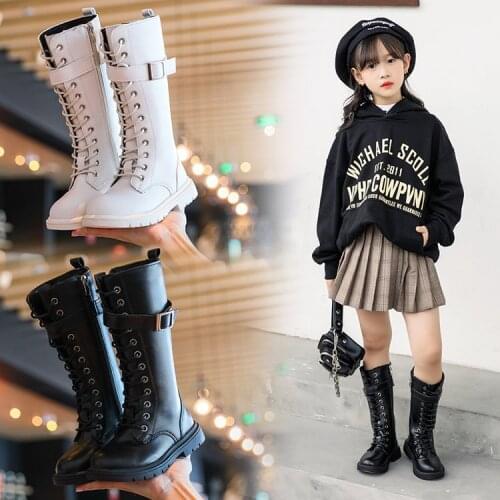 Ragcci Winter Boots For Girls