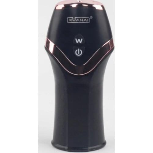 Sex shop Sex Toys For Man Penis training Stimulate Massager Masturbator Delay Ejaculation Trainer Glans Vibrator Sex Products