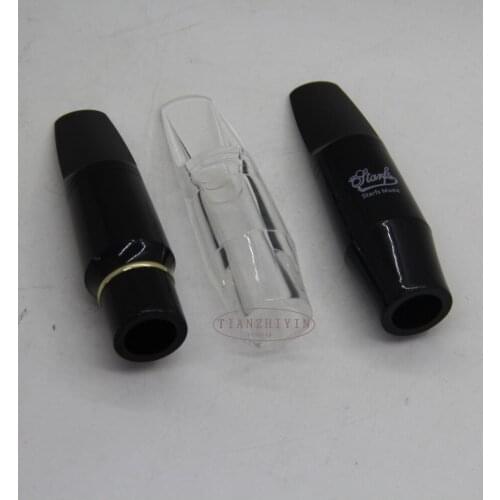 3pcs Tenor Saxophone Mouthpiece Saxscape Uptown Live Different models
