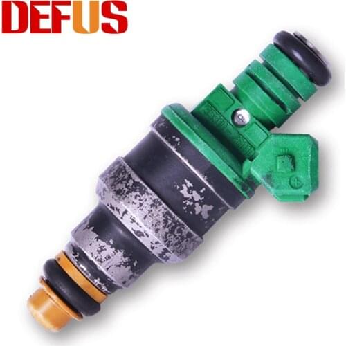 4X Fuel Injector 9250930017 for HYUNDAI ACCENT 1996-1997 Car Engine Nozzle Injector Injection Valve 35310-26010 35310 26010