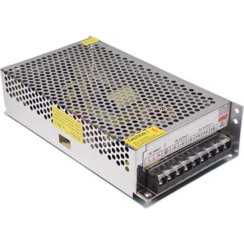 Promotion! Electronic Transformer LED Transformer 300W 25A 220V AC To 12V DC