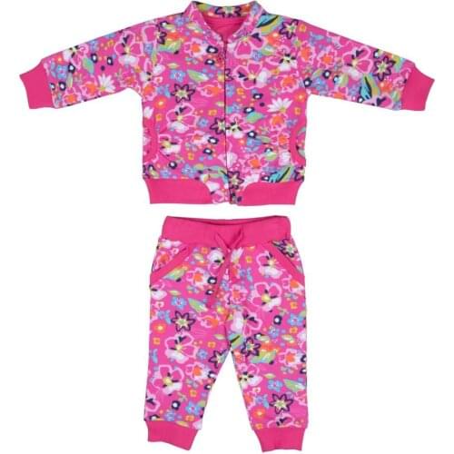 Bebepan Sets Of Clothes For Newborn Girls