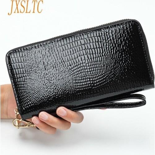 JXSLTC Wallets And Business Card Holders