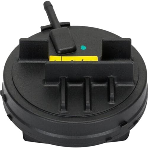 11127552281 Engine Air Valve Caps Cover For Bmw E60 E65 E66 E70 E83 E88 E85 E90 E91 E92 F10 N52 128I 328I 528I X3 X5 Z4 Cap