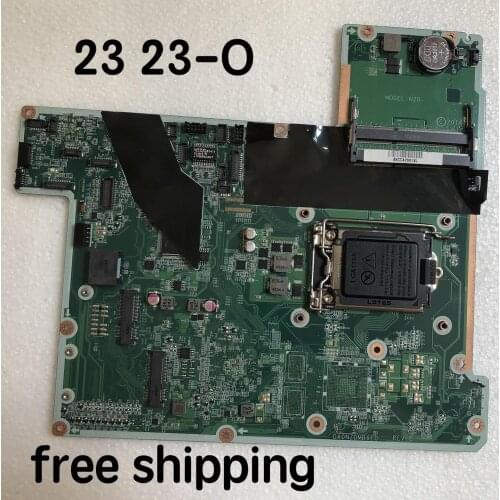 752762-501 For HP 23 23-O 23-o014 Desktop motherboard DA0NZDMB6E0 motherboard100%tested fully work