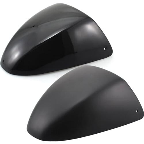 Motorcycle accessories MOTO Cafe Racer hump rear seat cushion is suitable for most retro modified custom motorcycles