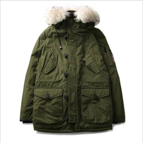 Mens Down Jacket Men Winter Portability Warm 90% White Duck Down Hooded Man Coat jaqueta masculino chaqueta hombre