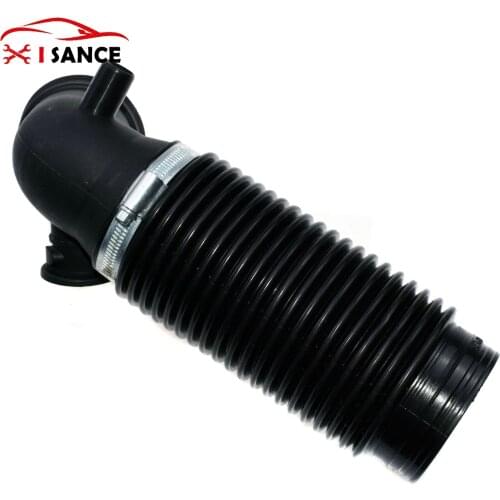 New Engine Air Intake Hose Fit For Volvo 1994-1996 850 1998 S70 V70 L5 2.4L 696-804, 914-1228 ,696804 ,9141228
