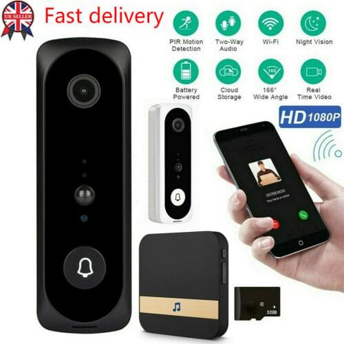 Дверные звонки OLOEY China At AliExpress