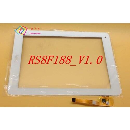 Original 8 Inch P/N RS8F188_V1.0 For Archos fly tablet touch screen free