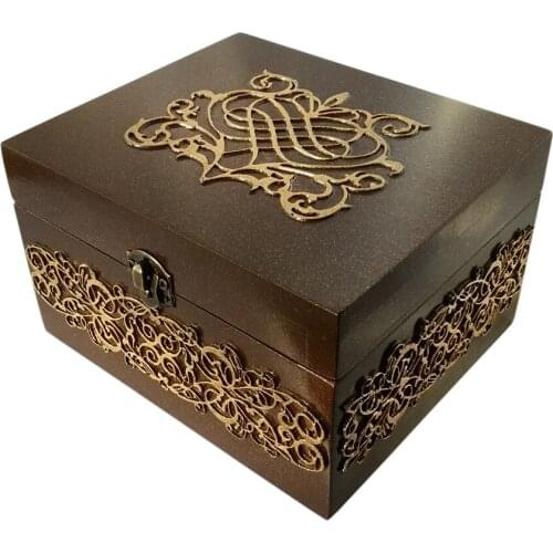 UNIRU Wedding Gift Wrapping