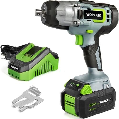 WORKPRO Electric Wrenches
