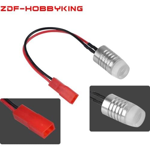 ZDF Professional Lighting