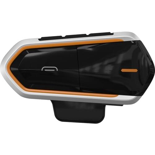1200 BT interphone Bluetooth Motorbike Motorcycle helmet intercom Headset Helmet Headset climder