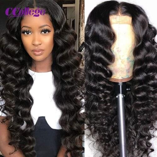 Wigs CCollege China