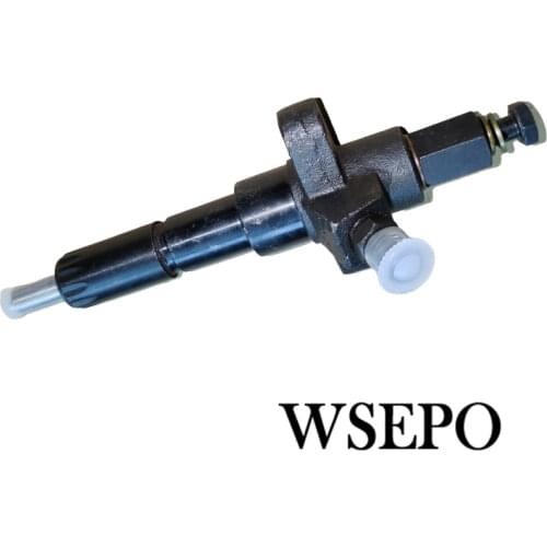 OEM Quality! Diesel Fuel Injector for ZS1110/ZS1115 4 Stroke Small Water Cooled Diesel Engine