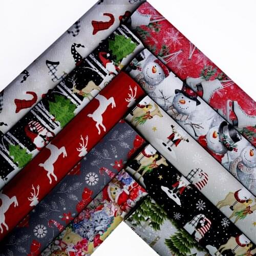 Feather Leather Sheets Synthetic Leather Printed Vinyl DIY Handbags Supplies Bows Making Material 22*30cm/A4 1mm L22926
