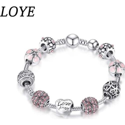 LOYE Bracelets