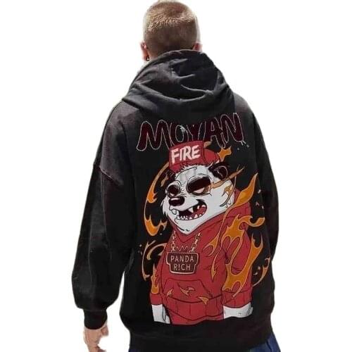 Мужские флисовые толстовки Mferlier China At AliExpress