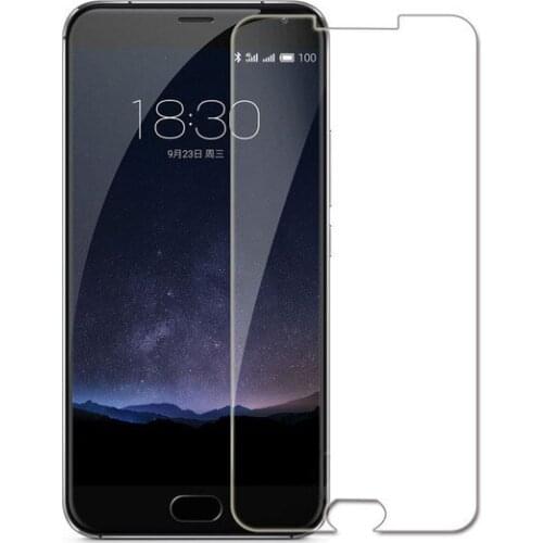 MINNCEDAR Screen Protectors For Meizu PRO 7