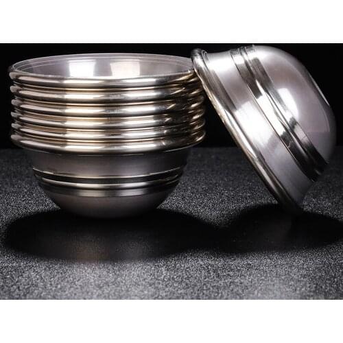 Nepal Pure Copper Enshrined Buddha Cup Water Guanyin Supply Bowl Holy