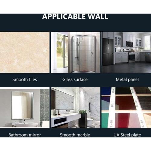 Bathroom Soap Holder Tray Silicone Sucker Non-slip Drainage Plastic Box Supplies Dish Rack No Wall Sponge Drainage Bathroom