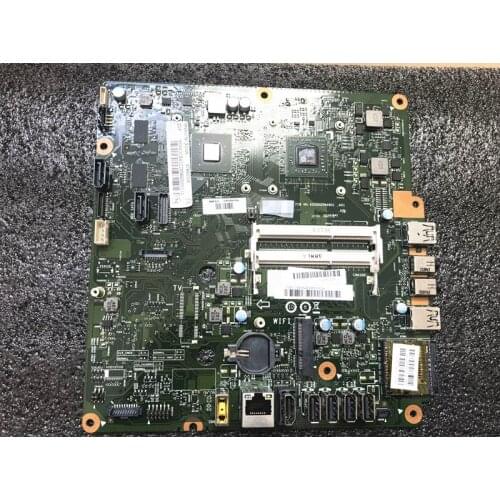 Suitable For lenovo C365 system motherboard with A4 cpu and video chips onboard