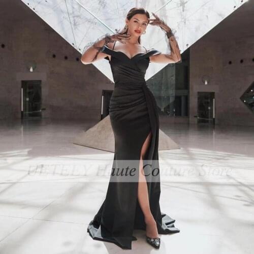 Женские платья со шлейфом UETEEY China At AliExpress