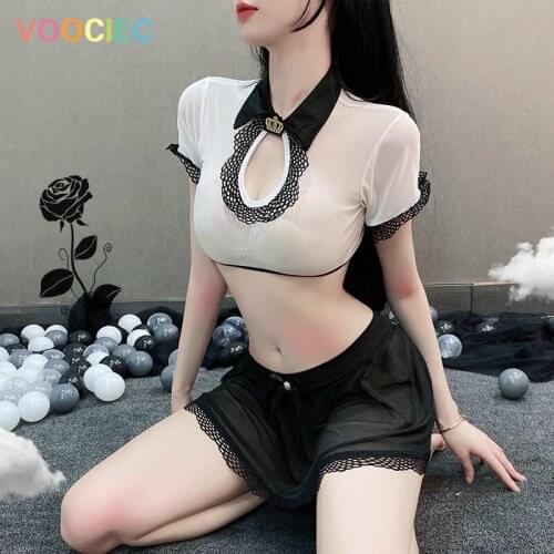 VOOCIEC Women Underwear