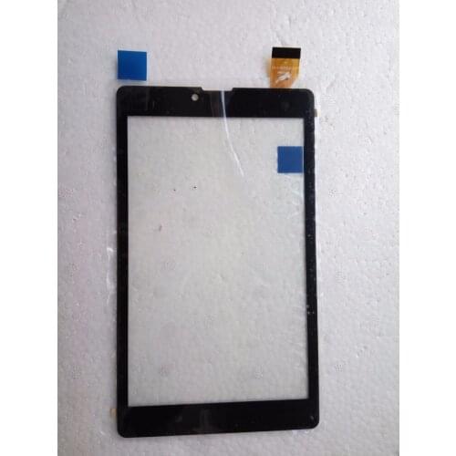 7'' New Tablet digma optima 7010d 3g touch screen digitizer touch panel Sensor