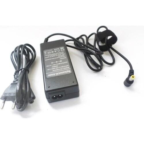 19V 90W AC Adapter Power Supply Cord For Lenovo IdeaPad G430 G450 G460 G470 G530 G550 G560 Y500 Y520 Y710 Y730 Battery Charger