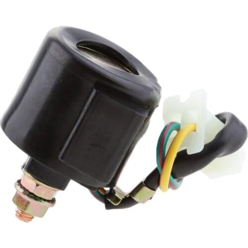 Motorycle Starter Solenoid Relay For Yamaha 225 TTR225 250 TTR250 99-06