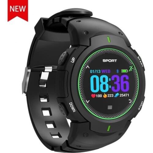F13 Smart Watch Multi Sport Mode Remote Camera Smartwatch Pedometer Heart Rate Monitor Fitness Tracker Watch For IOS Android