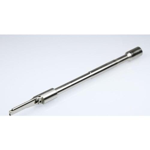 G5055-254-OAO BEAR BENDING SHAFT ASM FOR JUKI MOL-254 SEWING MACHINE