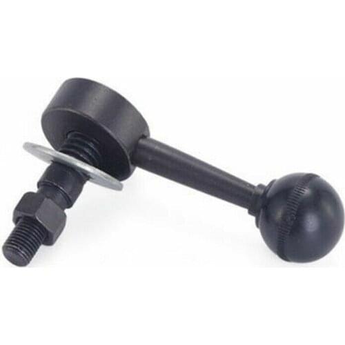 Bridgeport Milling Machine Motor Lock Nut Vertical CNC Mill Metal Handle CNC Milling CNC Milling Machine Lathe Machine