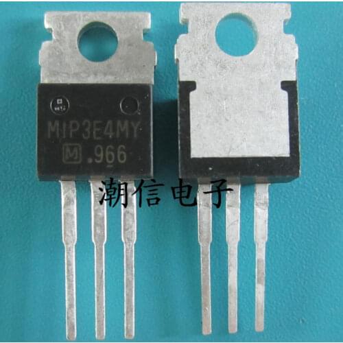 MIP3E4MY TO-220 4pcs/lot