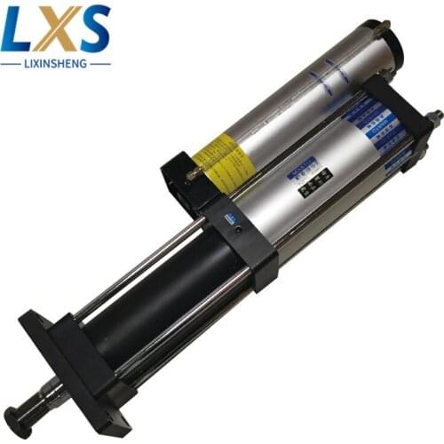 MPT-80-150-15-5T Taiwan Original MARTO Pneumatic Cylinder/ Supercharged Cylinders