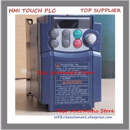 New 200V 1 Phase 11.0A 2.2KW FRN2.2C1S-7C Inverter VFD Frequency AC Drive