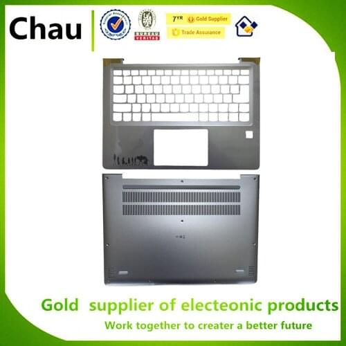 New For Lenovo AIR 710S Plus Bottom Case Base Cover AM1QK000C20 AM1QK000C30