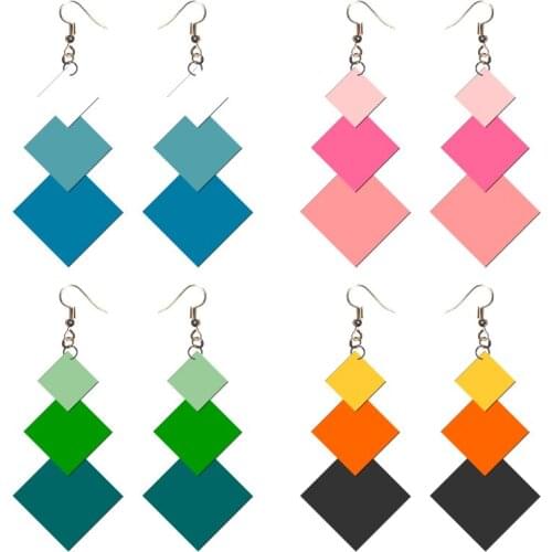 New Pendant Wooden die Scrapbooking C-268-5 Cutting Dies for common die cutting machines on the market