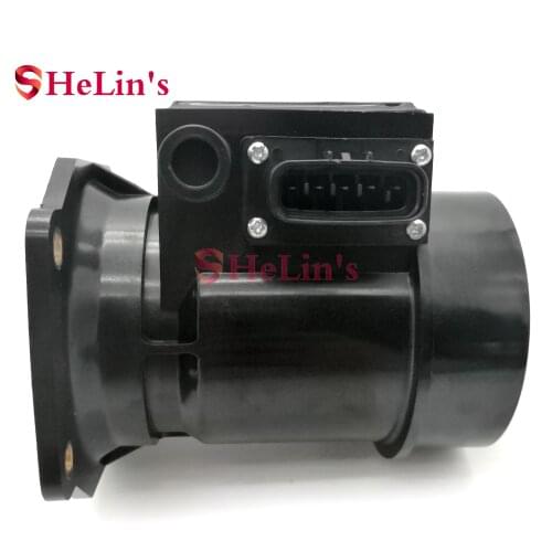 OEM 22680AA200 22680 AA200 A36-601 R62 A36601R62 22680-AA200 Mass Air Flow MAF Sensor For SUBARU SVX 3.3L 3.3 L 1992-1997