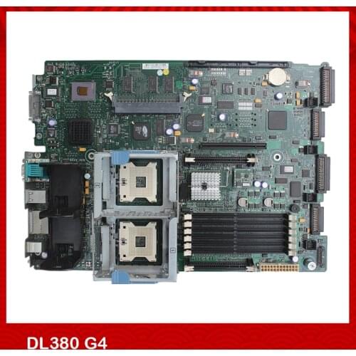 Original Server Motherboard For HP for DL380 G4 359251-001 404715-001 Good Quality