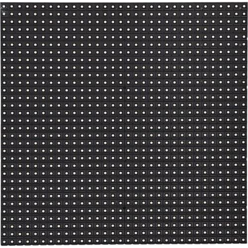 P10 Front Service SMD3535 LED Display Screen Module 320x320mm 6000nit